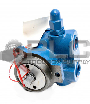 NEW TUTHILL 1LEV-CC-A-7 HYDRAULIC GEAR PUMP OLE200