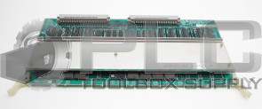 YASKAWA ELECTRIC JANCD-MM13-00 PC BOARD JANCDMM1300