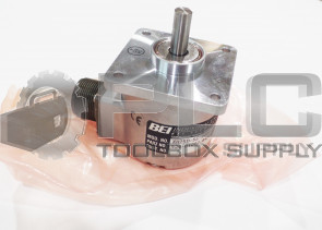 NEW BEI XH25D-SS-2000-ABZC-7272-SM18 ENCODER 924-01002-8460