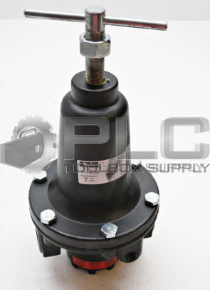 NEW PARKER R119-06C/M2 REGULATOR PNEUMATIC 300 PSI