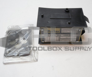 NEW PARKER CM2PPN 55 CHECK VALVE 5000 PSI MAX