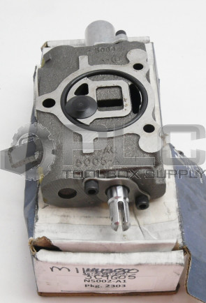 NEW HUSCO N5002-A1 HYDRAULIC DIRECTIONAL SPOOL VALVE 5005-A