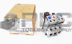 NEW ALLEN BRADLEY 193-A5E1 OVERLOAD RELAY 193A5E1