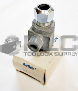 NEW EATON 145407 DF AIRFLEX 1/2 QUICK RELEASE VALVE RUBBER SLEEVE / 145407-DF