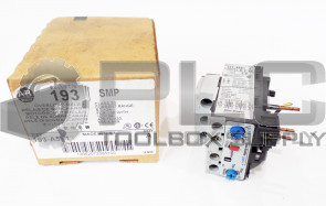 NEW ALLEN BRADLEY 193-A5D1 OVERLOAD RELAY 193A5D1