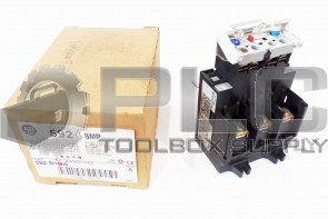 NEW ALLEN BRADLEY 592-B1CA OVERLOAD RELAY 592B1CA