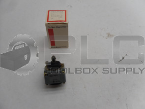 NEW EATON E50DT3 /A1 LIMIT SWITCH TOP PUSH ROLLER SPRING RETURN 