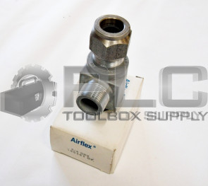 NEW EATON 15141 DF AIRFLEX 3/4 QUICK RELEASE VALVE RUBBER SLEEVE / 15141-DF