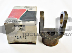 NEW SPICER 10-4-13 END YOKE 