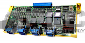 FANUC A16B-2200-0090/05A AXIS CONTROL BOARD A16B2200009005A A16B22000090