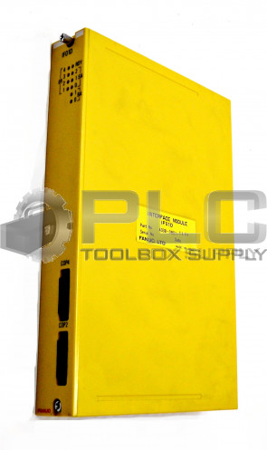 FANUC A03B-0801-C104 INTERFACE MODULE A03B0801C104 
