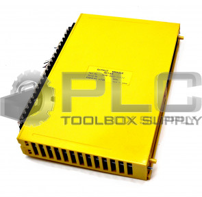FANUC A03B-0801-C111 OUTPUT MODULE A03B0801C111