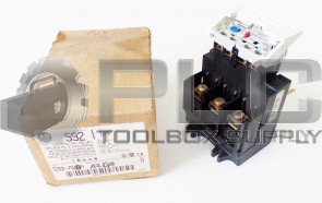 NEW ALLEN BRADLEY 592-A2DA 592A2DA OVERLOAD RELAY