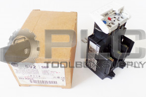 NEW ALLEN BRADLEY 592-A2CA SER. A SOLID STATE OVERLOAD RELAY 