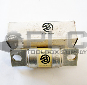NEW BUSSMANN FWH-200B FUSE 200AMP 500V 