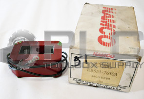 NEW NAMCO EB551-76303 COIL 440/480/60 1099 