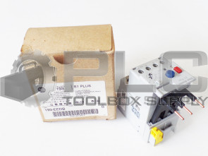 NEW ALLEN BRADLEY 193-EEDB 3.2-16 AMP 3 PHASE MULTI-CLASS OVERLOAD RELAY