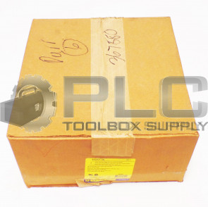 NEW SQUARE D 9422CFT30 SERIES A CABLE MECHANISM SEALED