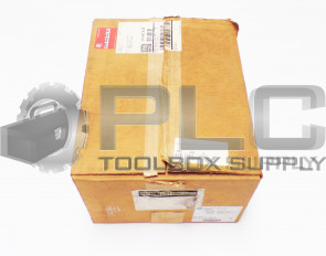 NEW ALLEN BRADLEY 280D-F12Z-10B-CR SER. B ARMORSTART COMBO STARTER