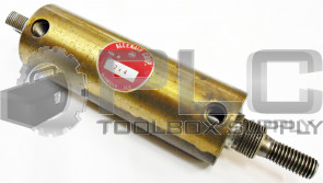 ALLENAIR TYPE A 2 X 4 PNEUMATIC CYLINDER 