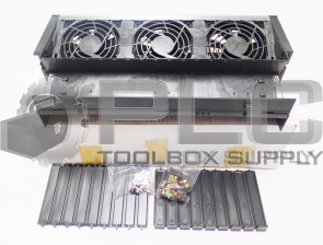 NEW SIEMENS 6ES7408-1TB00-0XA0 FAN SUBASSEMBLY 120/230 VAC 