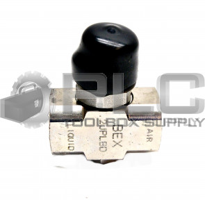NEW BEX 2JPLBD SPRAY NOZZLE 