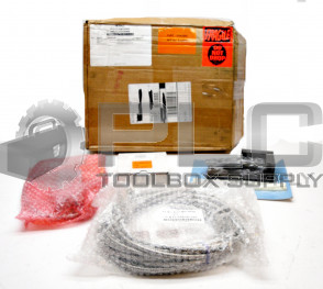 NEW NEWALL SHG-TCJCCC04400 SHG-TC ENCODER KIT 600-80120 UKB01 ELD15B01000FA0