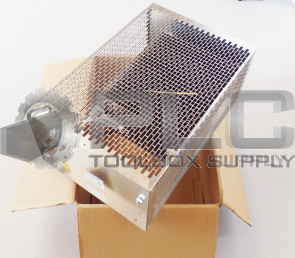 NEW SIEMENS 6SE7-028-0ES87-2DC0 MASTERDRIVES BRAKING RESISTOR
