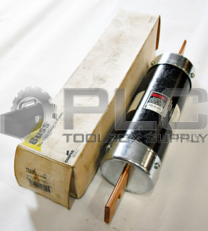 NEW BUSS FRS-R-350 DUAL ELEMENT TIME DELAY FUSE 600V