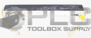 NEW TAPESWITCH BUMPER SENSING EDGE SWITCH 26.5''
