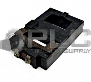 ALLEN BRADLEY CF236 COIL 110V/120V 50/60HZ FOR SIZE-5 STARTER OR CONTACTOR