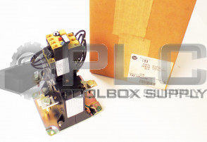 NEW ALLEN BRADLEY 193-DPD200 OVERLOAD RELAY