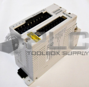 KEYENCE SL-R11 SAFETY RELAY 150 MA MAX 24 VDC  *READ*