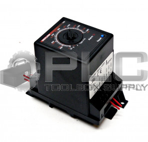WATLOW 146E-1602-1000 TEMPERATURE CONTROL 120VAC 50/60HZ 146E16021000