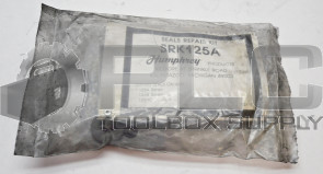 NEW SEALED HUMPHREY SRK125A SEALS REPAIR KIT