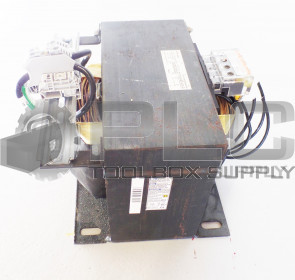 NEW SQUARE D 9070T5000D1 5kVA 50/60 HZ TRANSFORMER