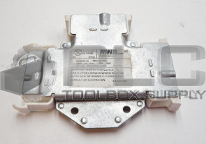 MWS 48SP12/4G SPLITTER 12AWG 480V 20AMP