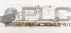 NEW SQUARE D EQUIPMENT GROUNDING BAR KIT PK27GTA