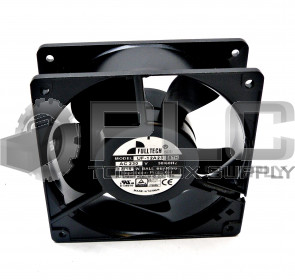 NEW FULLTECH UF-12A23 BTH FAN AC230V 50/60HZ 17/15WATT BALL BEARING UF12A23BTH