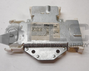 MWS 48CT10/4GBR SPLITTER 480VAC 20 AMP