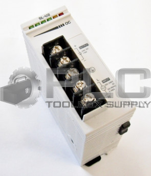 KEYENCE SL-U2 POWER SUPPLY MODULE *READ*