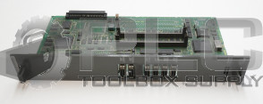 FANUC A16B-2201-0856/03B CIRCUIT BOARD PCB