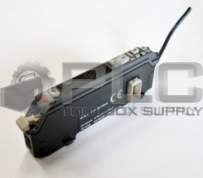KEYENCE FS-V32 PHOTOELECTRIC AMPLIFIER
