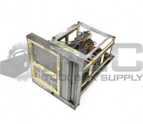HONEYWELL ECLIPSE EMC 560 TEMPERATURE CONTROL 5VA 110/220V 120/240V 50/60HZ