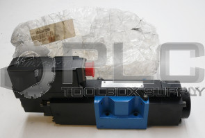 VICKERS KBFDG4V-5-2C50N-Z-M1-PE7-H7-11  PROPORTIONAL DIRECTIONAL VALVE *REPARIED