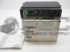 NEW EMERSON 960500-10 DIGITAL SERVO DRIVE REV A3 EN-204-00-000