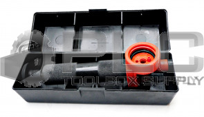 UNKNOWN CSSM-040001 SAMPLE PUMP WITH CASE