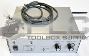 STAR SEIKI CC-4A CONVEYOR CONTROLLER 