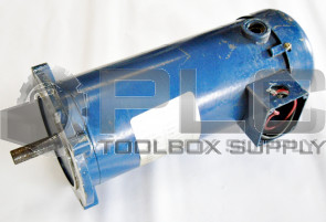 HALLMARK MD0112X MOTOR 90VDC 1HP 10.4A 