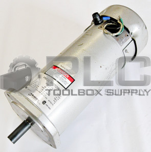 GRAHAM TRANSMISSIONS S609 MOTOR 1HP 90V 1750RPM 12.10A